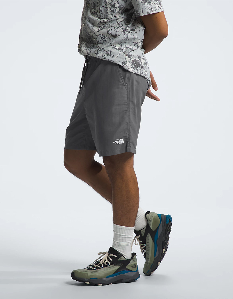 THE NORTH FACE Action 2.0 Mens Shorts image number 2