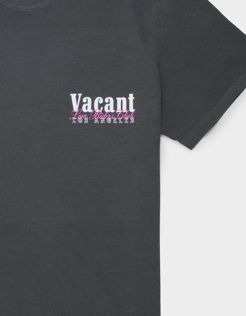 PRETTY VACANT Low Riders Club Mens Boxy Tee image number 3
