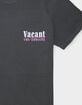PRETTY VACANT Low Riders Club Mens Boxy Tee image number 4