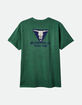 BRIXTON Galveston Mens Tee image number 1