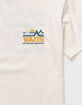 VANS Mt. Vans Mens Tee image number 4