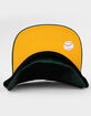 47 BRAND Oakland A's '47 Hitch Snapback Hat image number 4