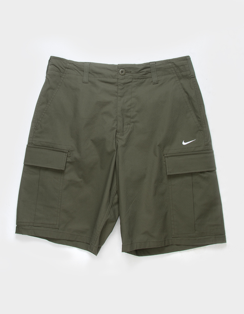 NIKE SB Kearny Mens Cargo Shorts image number 0