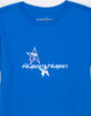 ALMOST HUMAN Racing Human Boys Tee image number 2