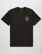 REBEL8 Trust No One Mens T-Shirt image number 2