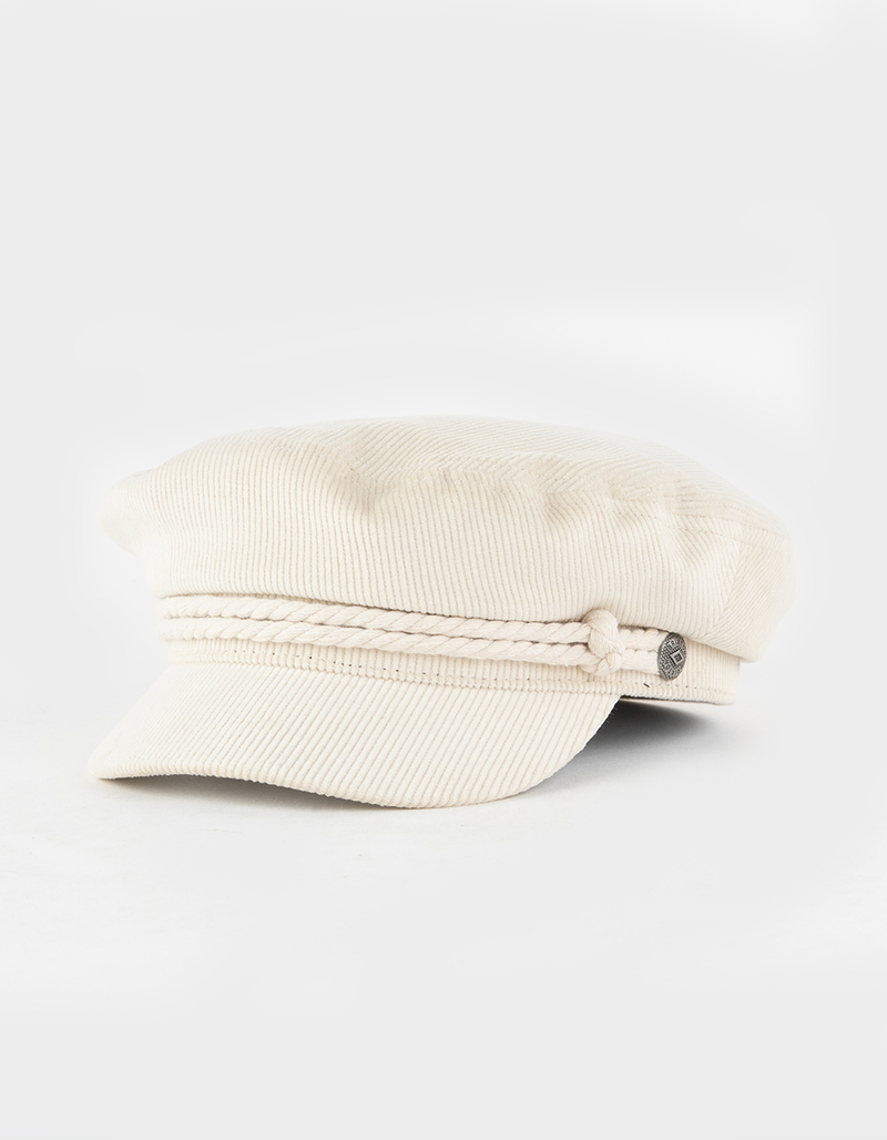 BRIXTON Womens Fiddler Hat image number 1