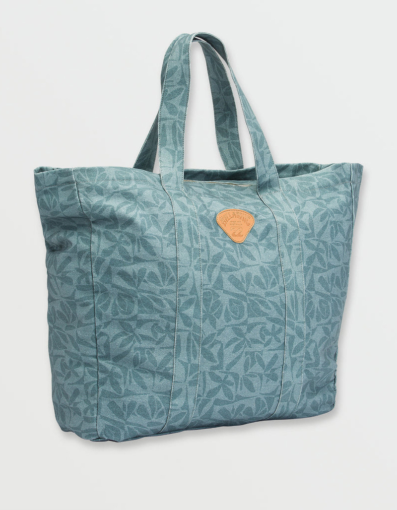 BILLABONG Poppins Playa Tote Bag image number 3