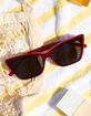 DIFF EYEWEAR Alina Sunglasses image number 5