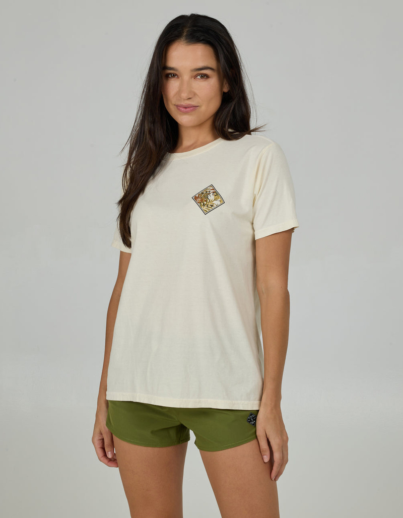 SALTY CREW Tippet Fill Womens Boyfriend Tee image number 1