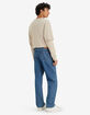 LEVI'S 565™ Loose Straight Mens Jeans - Props To You image number 3