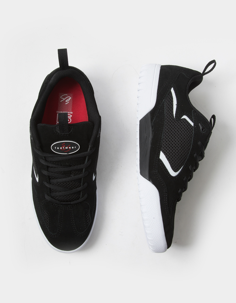 ES Quattro Mens Shoes image number 4