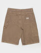BDG Urban Outfitters Mens Carpenter Shorts image number 2