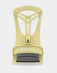 UNION Rosa Womens Snowboard Bindings image number 3
