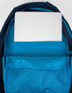 NIXON Ransack Navy Backpack image number 4