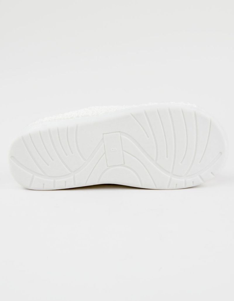 MIA Cozi Star Clog Slippers image number 2