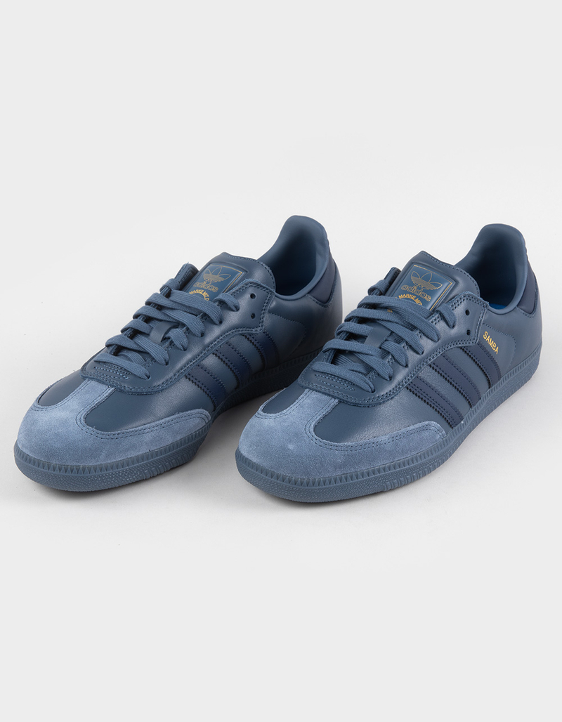 ADIDAS Samba ADV Shoes image number 1