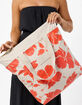 ALOHA COLLECTION Salina Day Tripper Tote Bag image number 4