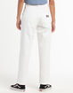 OBEY Hardwork Womens Carpenter Pants image number 4