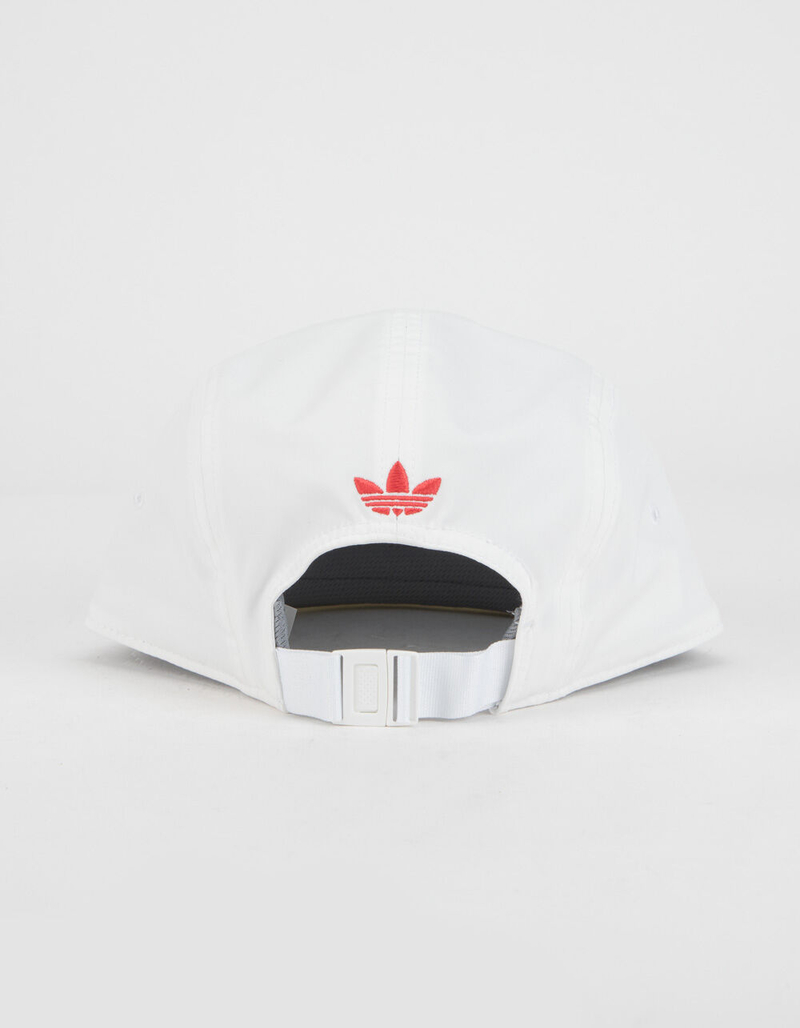 ADIDAS Originals Mesh Trefoil Mens Hat image number 1