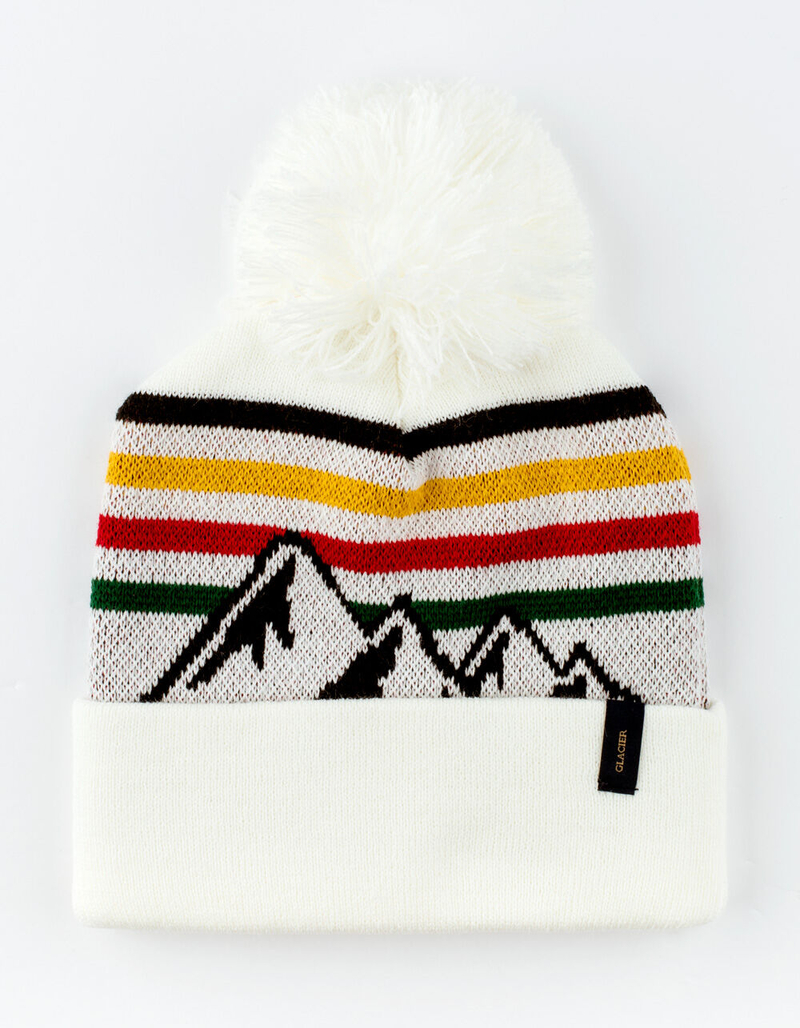 PENDLETON Retro Scene Beanie image number 0