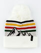 PENDLETON Retro Scene Beanie image number 1