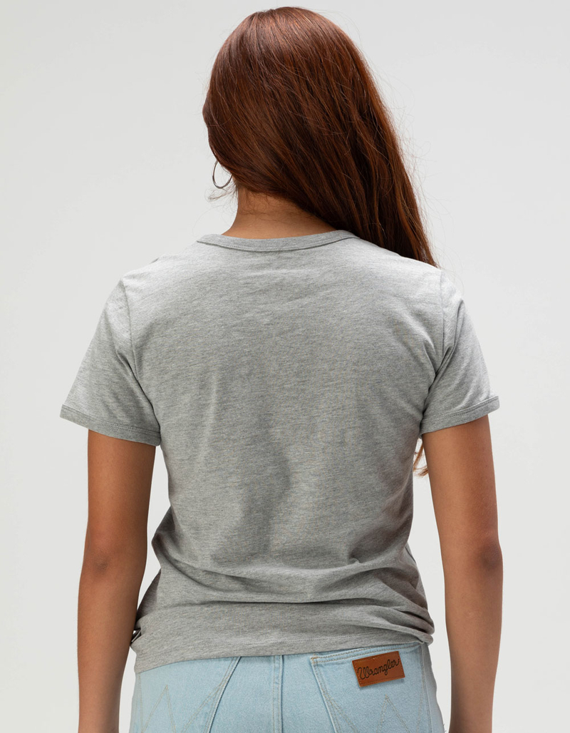 WRANGLER Pony Up Womens Tee image number 3