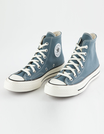 CONVERSE Chuck 70 High Top Shoes Alternative Image