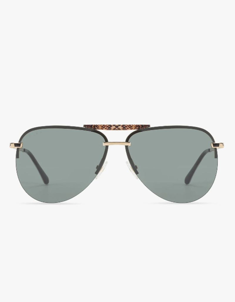 DIFF EYEWEAR Tahoe Sunglasses image number 1
