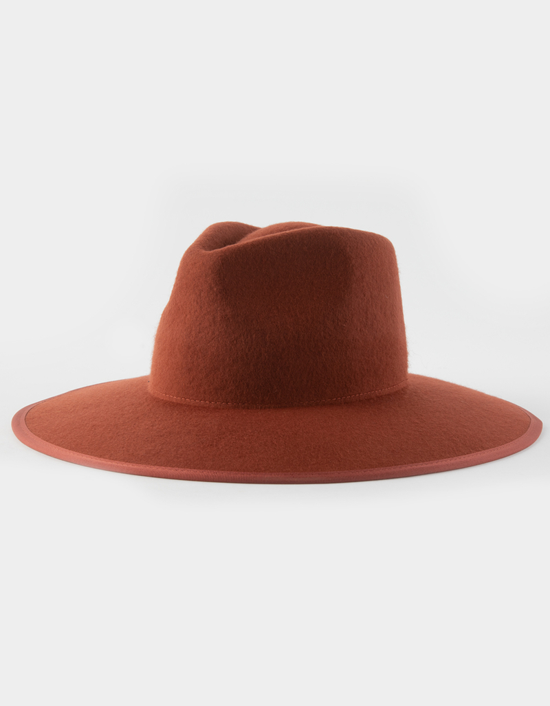 BRIXTON Salvador Womens Rancher Hat image number 0