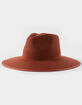 BRIXTON Salvador Womens Rancher Hat image number 1