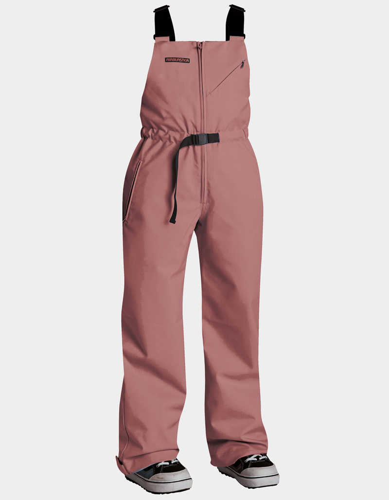 AIRBLASTER Every Body Womens Snow Bib image number 0