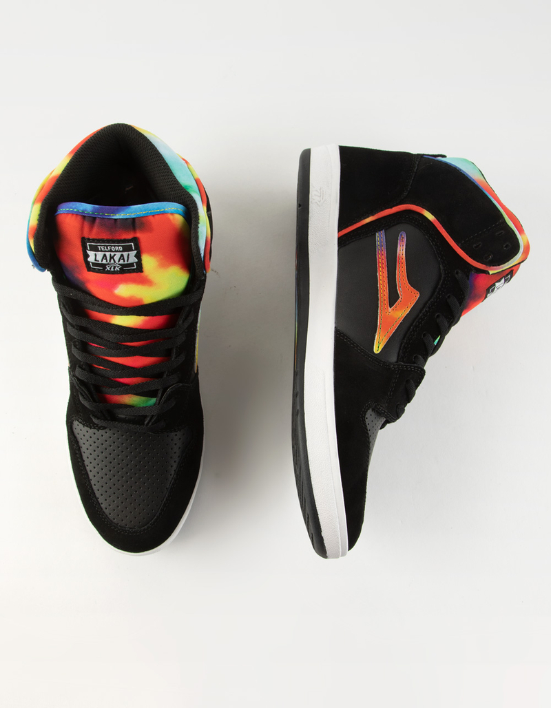 LAKAI Telford Mens Shoes image number 4