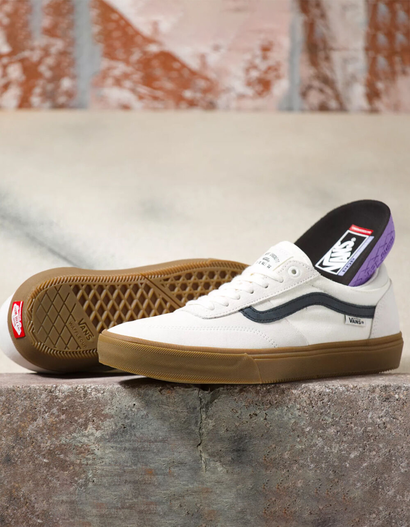 VANS Gilbert Crockett Shoes image number 0