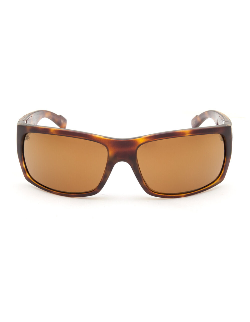 D'BLANC Repeat Offender Polarized Sunglasses image number 1