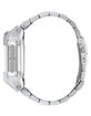 NIXON Regulus Stainless Steel Silver Watch image number 2