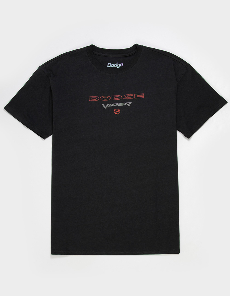 DODGE Viper Mens Tee image number 1