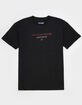 DODGE Viper Mens Tee image number 2