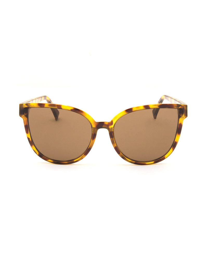 VONZIPPER Fairchild Spotted Tortoise Sunglasses image number 1