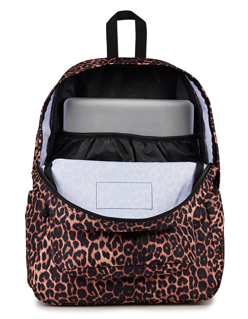 JANSPORT SuperBreak Plus Backpack image number 4