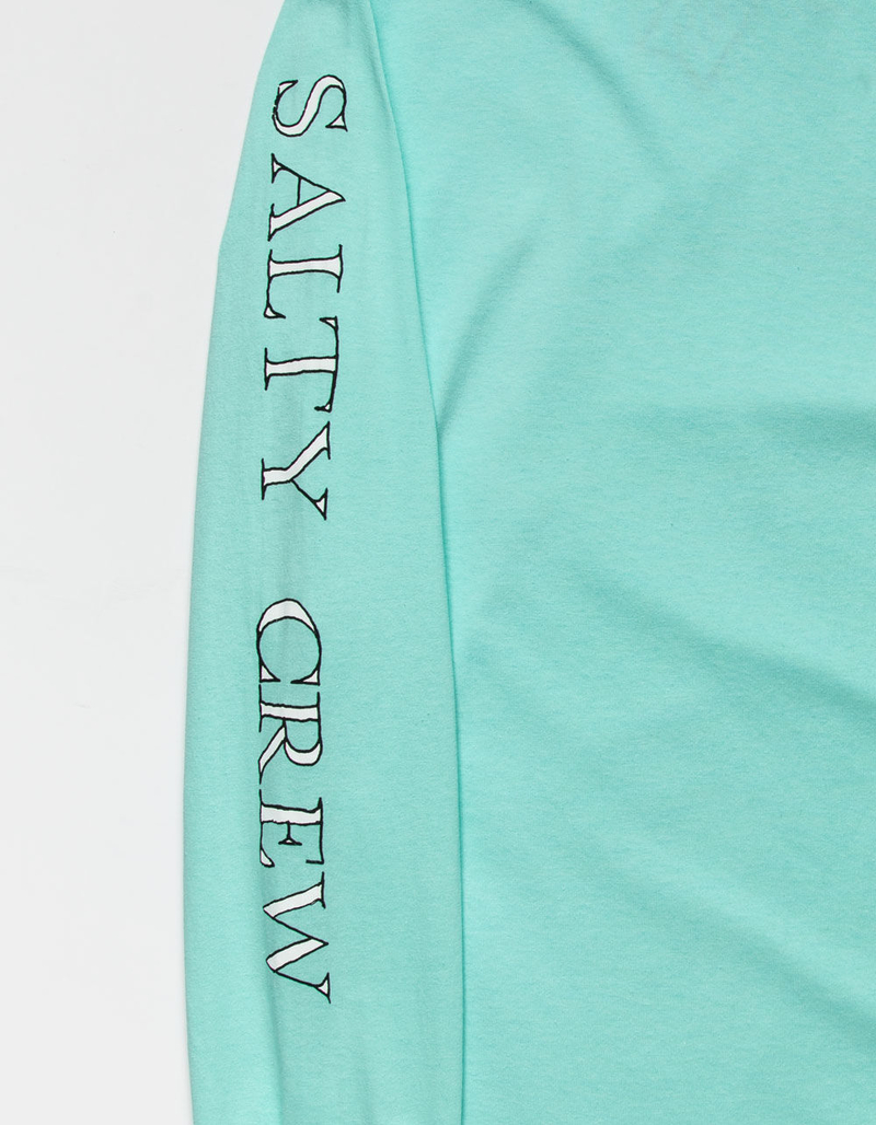 SALTY CREW Big Blue Mens T-Shirt image number 2