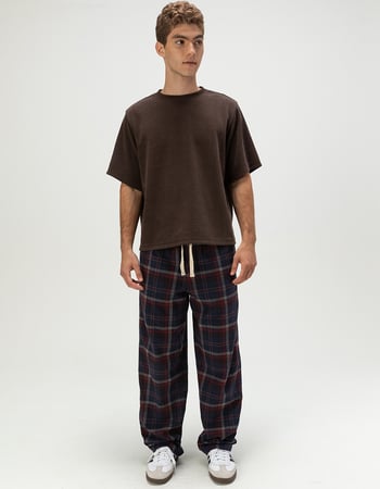 RSQ Mens Pajama Pants Alternative Image