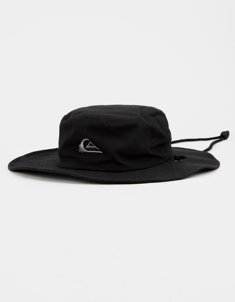 QUIKSILVER Bushmaster Mens Bucket Hat image number 0