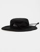 QUIKSILVER Bushmaster Mens Bucket Hat image number 1