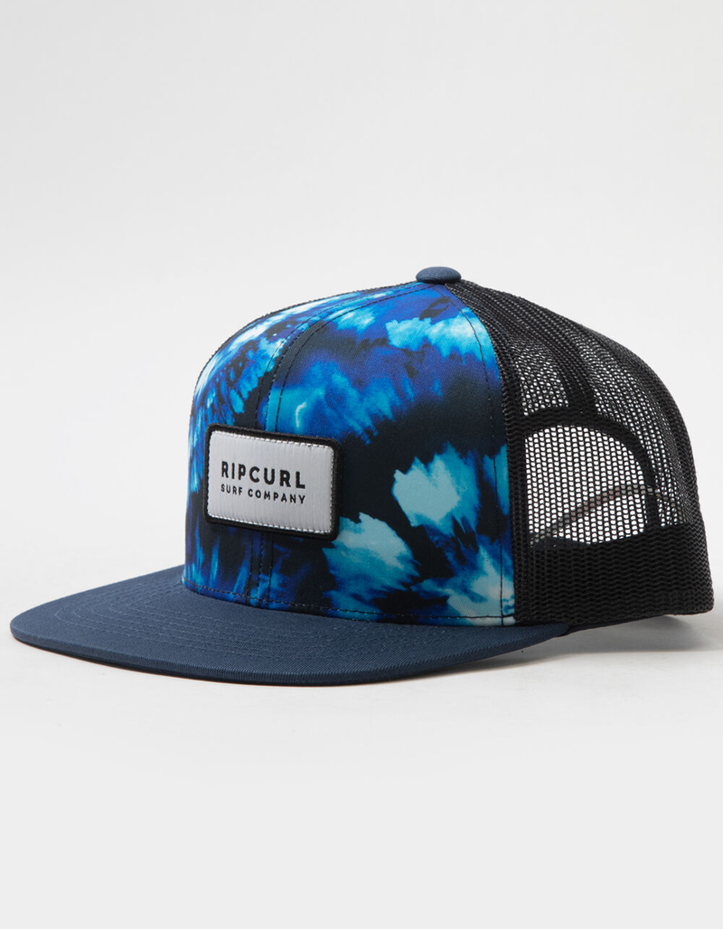 RIP CURL Combo Mens Trucker Hat image number 0