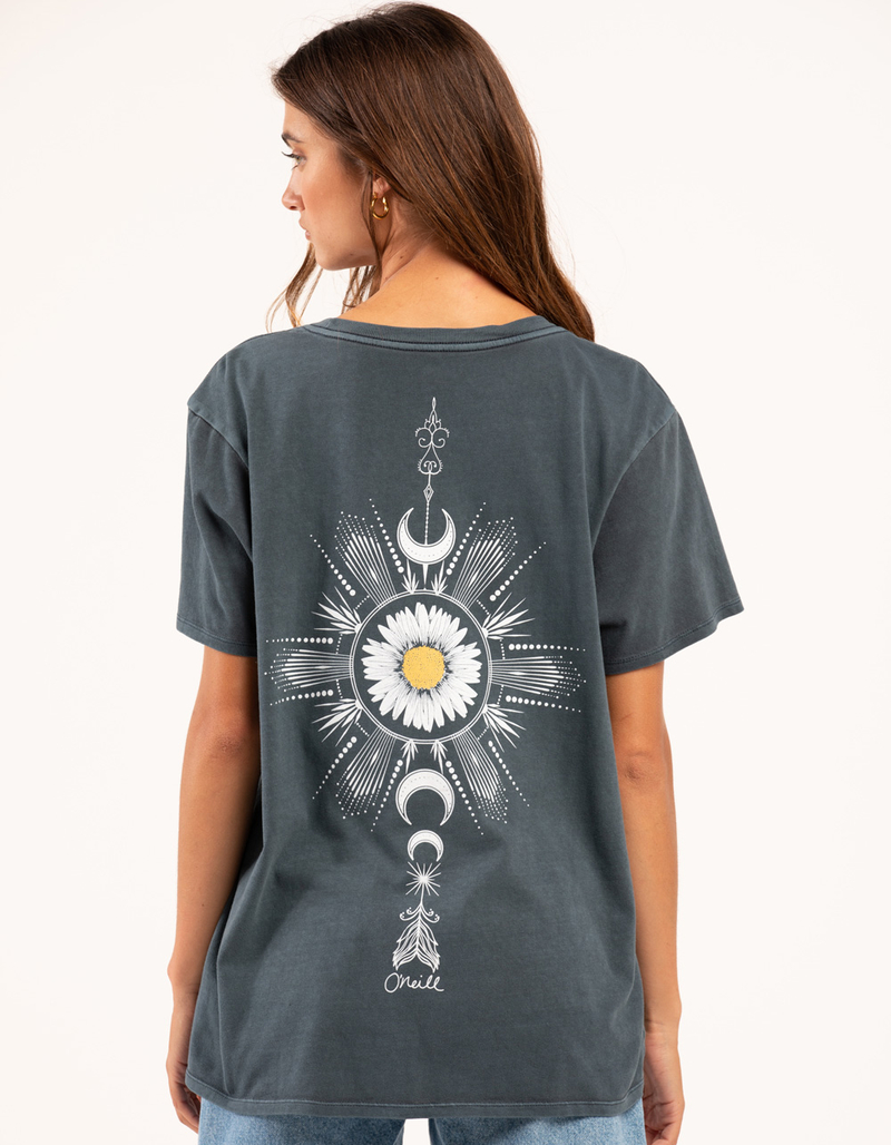 O'NEILL Stellar Womens Oversized Tee image number 0