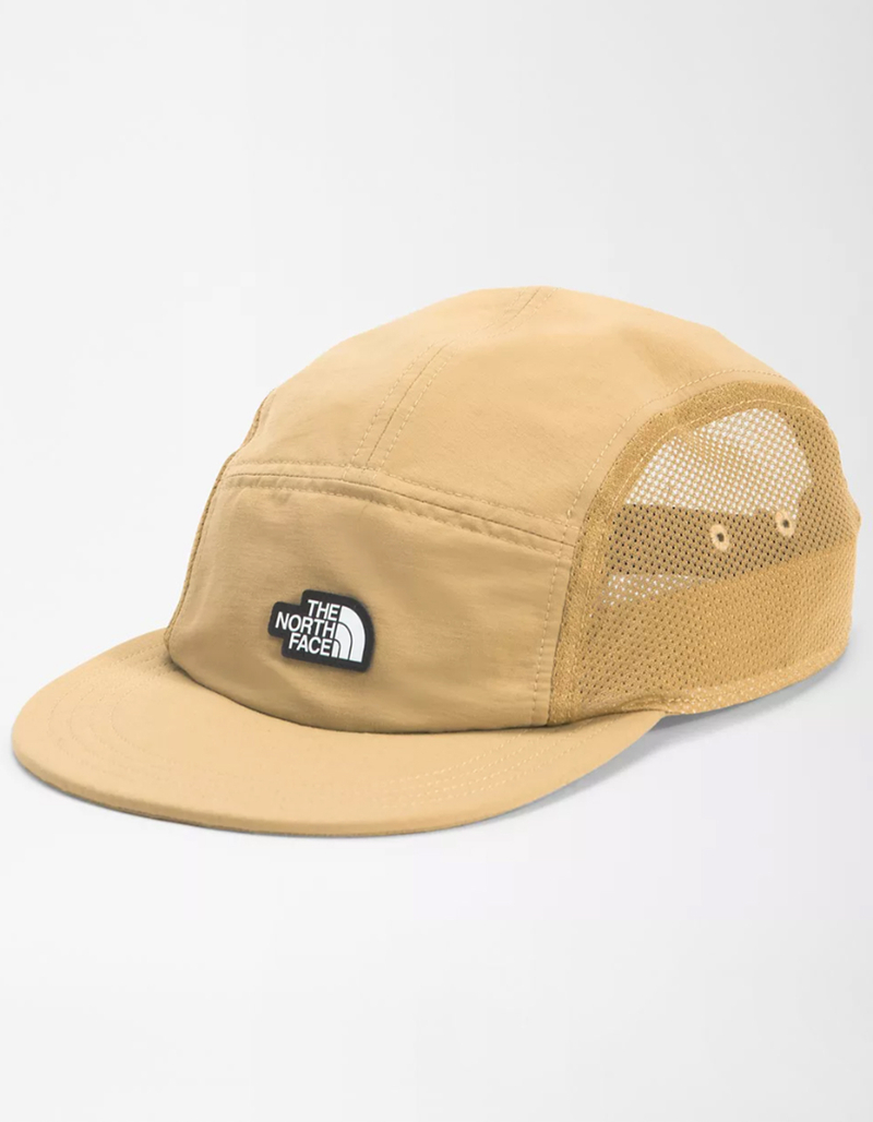 THE NORTH FACE Class V Camp Mens Strapback Hat image number 0