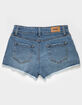 RSQ Girls A-Line Shorts image number 3