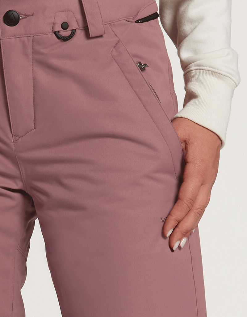 VOLCOM Frochickie Insulated Womens Snow Pants image number 5