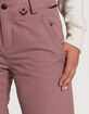 VOLCOM Frochickie Insulated Womens Snow Pants image number 6