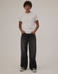 RSQ Mens Extra Baggy Jeans image number 10